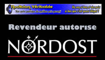 logo nordost